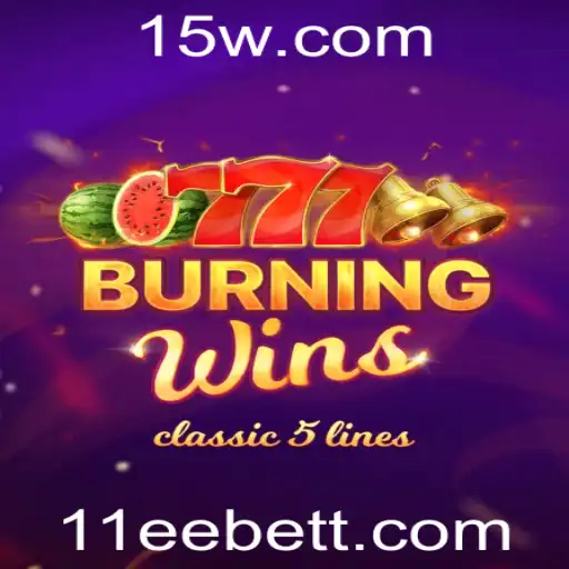 BurningWins: Experimente a Emoção do Cassino com 11ee Bet
