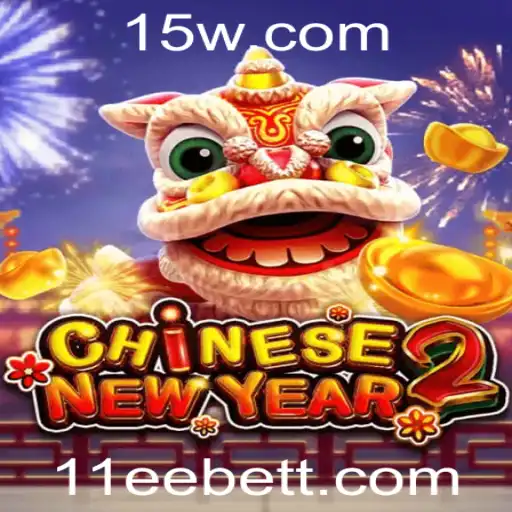 Descubra o Fascinante Mundo de CHINESENEWYEAR2 no 11ee Bet