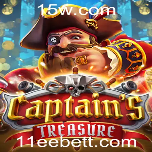 Explorando o Mundo do Jogo CaptainssTreasure: Um Mergulho nas Aventuras Náuticas