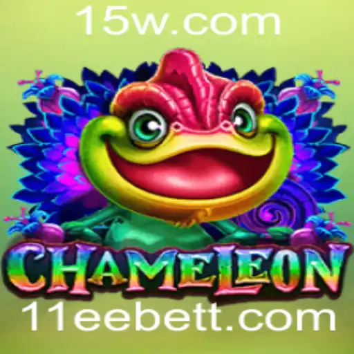 11ee Bet - Descubra Chameleon: O Jogo de Estratégia e Intuição com 11ee Bet