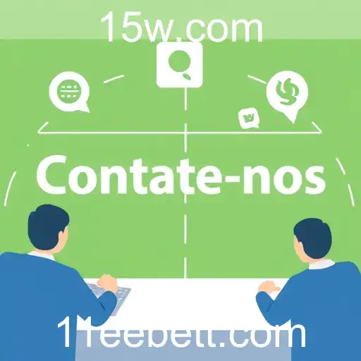 Contate-nos e a Importância do Atendimento: Explorando o Exemplo da 11ee Bet