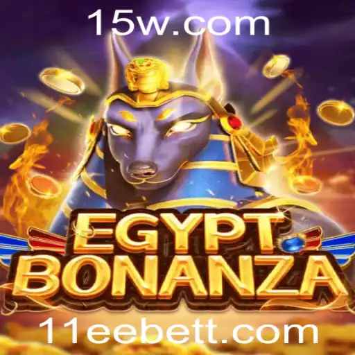 Explorando o Jogo EgyptBonanza: Uma Aventura no Egito Antigo