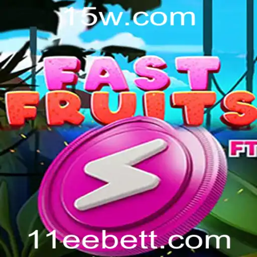 11ee Bet - Explorando o Mundo de FastFruits: Descrição, Introdução e Regras