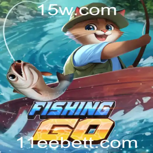 11ee Bet - Descubra o Fascinante Mundo de FishingGO