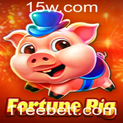 11ee Bet - Descubra o Fascinante Mundo de FortunePig: Um Jogo Emocionante com Base em 11ee Bet