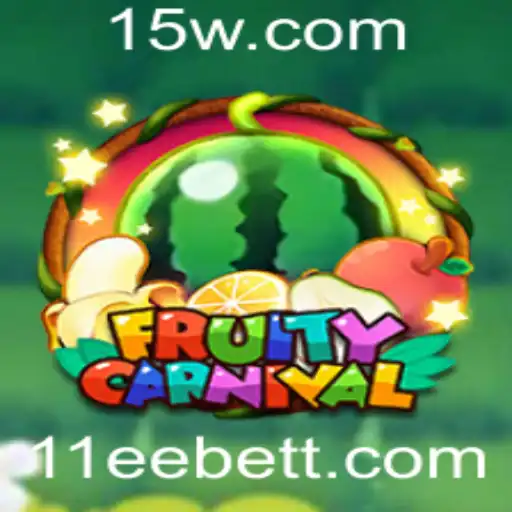 11ee Bet - Descubra o Mundo Vibrante de FruityCarnival