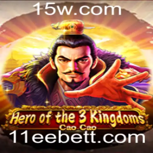 Explorando o Mundo de Heroofthe3KingdomsCaoCao e o Papel do 11ee Bet