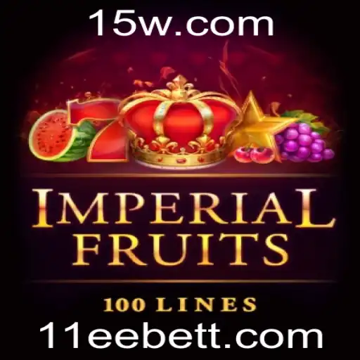 Descubra o Fascinante Mundo do Jogo ImperialFruits100: Diversão e Estratégia com 11ee Bet