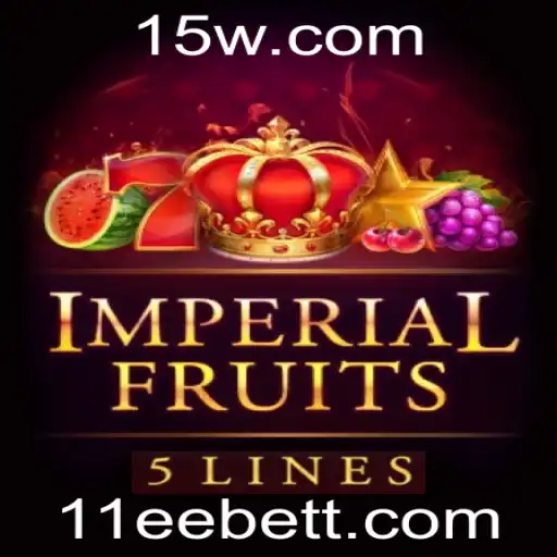 Descubra o Fascinante Universo de ImperialFruits5 com 11ee Bet