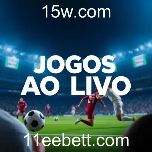 Jogos ao vivo
