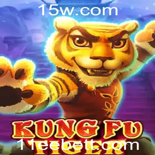 KungFuTiger: Descubra o Jogo de Ação e Estratégia do Momento