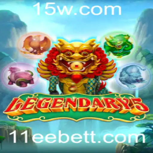 Legendary5: O Novo Fenômeno no Mundo dos Jogos e Aposta com 11ee Bet