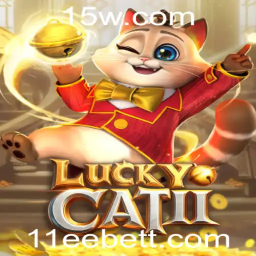 11ee Bet - Explorando o Fantástico Mundo do Jogo LuckyCatII e o Impacto da 11ee Bet