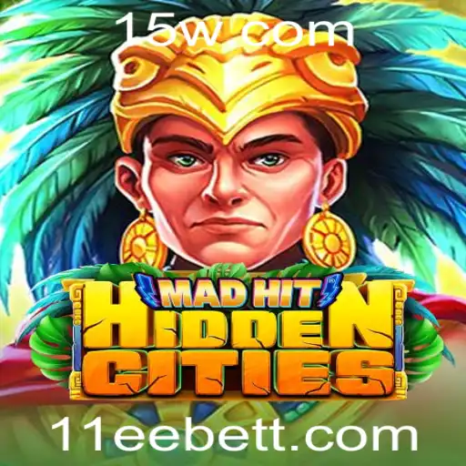 Explorando MadHitHiddenCities: Um Mundo de Aventuras e Desafios