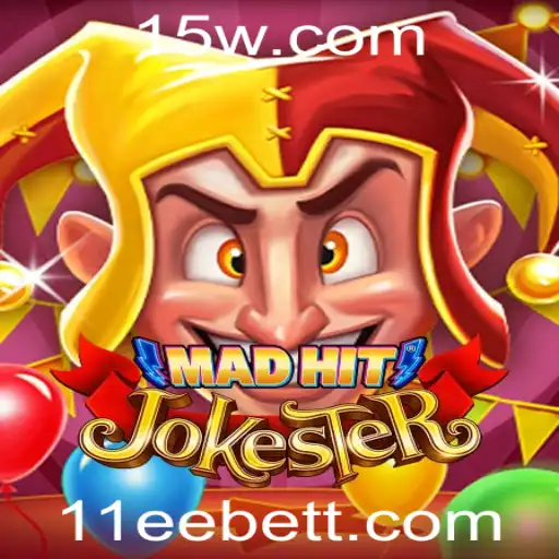 MadHitJokester: A Nova Sensação no Mundo dos Jogos Online