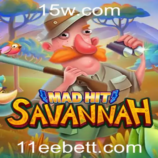 Explorando MadHitSavannah: Um Jogo Fascinante no Cenário Atual