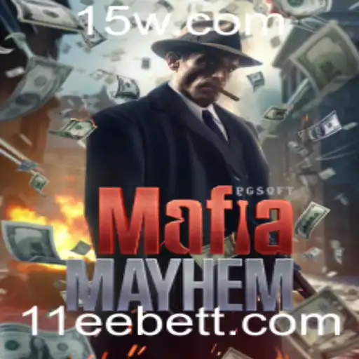 MafiaMayhem: Um Mergulho no Mundo do Jogo de Estratégia