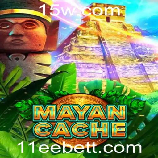 Descubra o Fascinante Mundo de MayanCache: Uma Experiência de Jogo Única