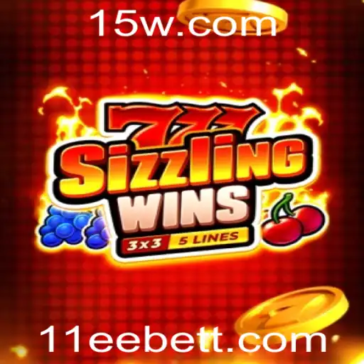 Desvendando o Jogo 777 Sizzling Wins: Introdução, Descrição e Regras