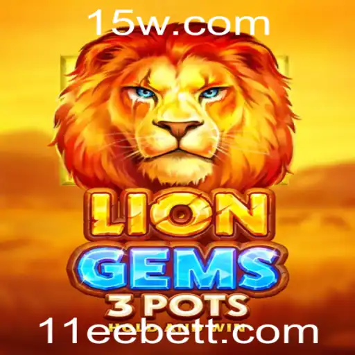 Explorando o Mundo Empolgante de LionGems3pots: Um Novo Horizonte no Universo dos Jogos