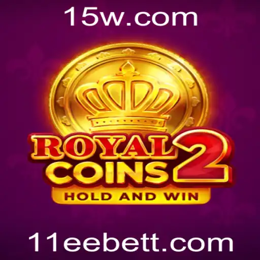 Explorando o Mundo de RoyalCoins2: Uma Aventura com 11ee Bet