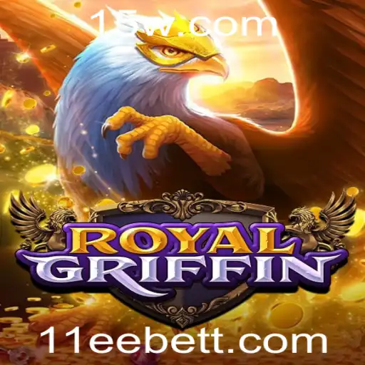 RoyalGriffin: Descubra o Novo Fenômeno dos Jogos com 11ee Bet