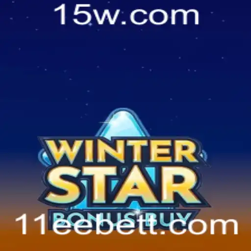 Explorando o Mundo de WinterStarBonusBuy: O Jogo que Conquista os Fãs de 11ee Bet