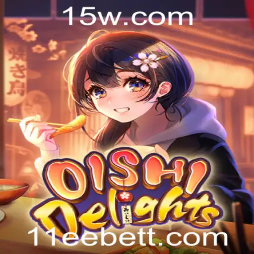 OishiDelights: Uma Experiência de Jogo Única e Empolgante