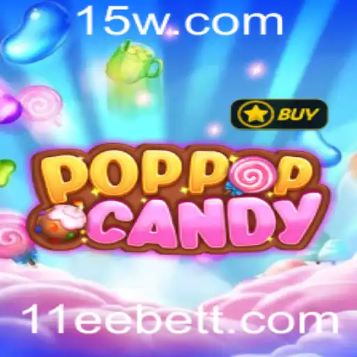 Descubra POPPOPCANDY: A Nova Sensação no Mundo dos Jogos