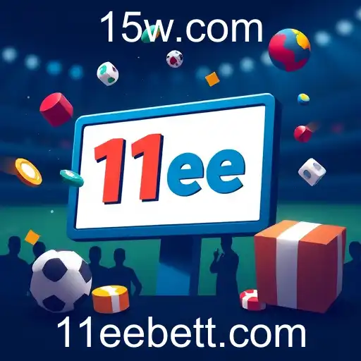 Promoção e Estratégias: Explorando o Conceito com 11ee Bet