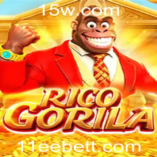RicoGorila: Desvendando o Jogo Inovador que Conquista o Mundo