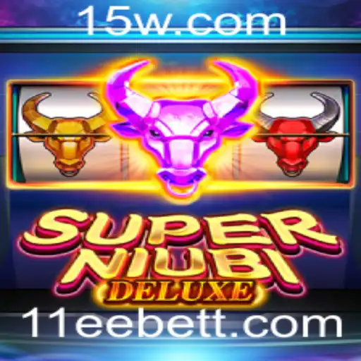 Conheça SuperNiubiDeluxe: Uma Nova Experiência em Jogos Digitais