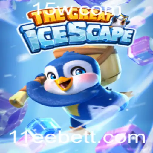 11ee Bet - Explorando TheGreatIcescape e a Palavra-Chave 11ee Bet: Uma Imersão no Mundo Gelado dos Jogos