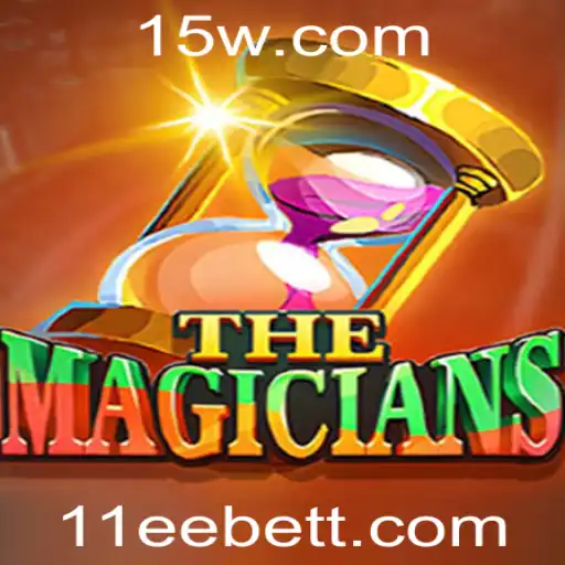 11ee Bet - Descubra 'TheMagicians': O Novo Jogo que Mistura Magia e Estratégia
