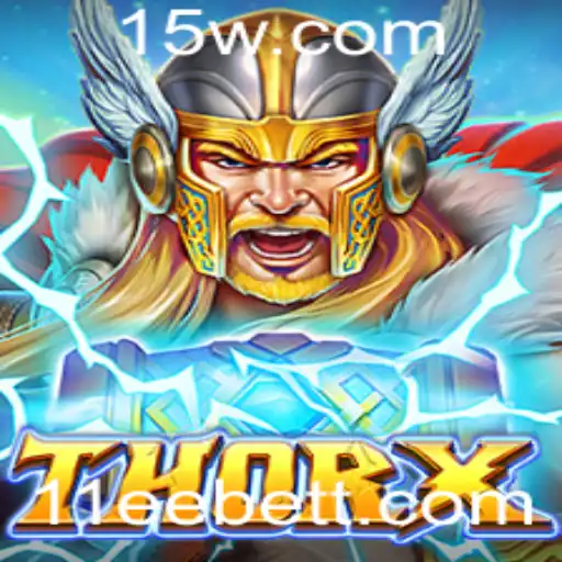 Explorando ThorX: A Nova Sensação no Mundo dos Jogos com 11ee Bet