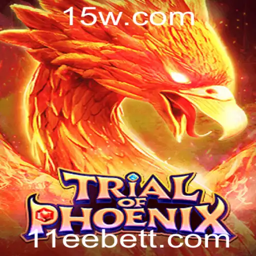 Descubra o Mundo Envolvente de TrialofPhoenix: Um Jogo de Estratégia e Aventura