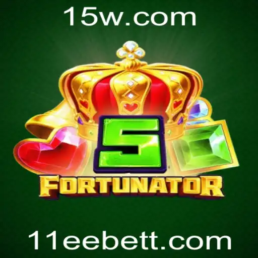 Descubra o Fascinante Universo de 5Fortunator e 11ee Bet