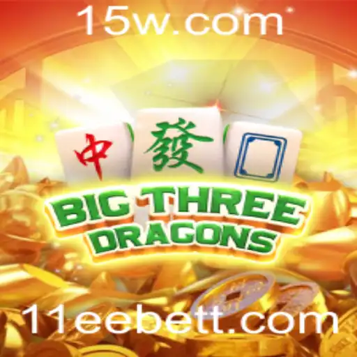 Descubra o Fascinante Mundo de BigThreeDragons: Um Novo Jogo que Conquista Jogadores