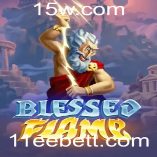 BlessedFlame: Aventuras Épicas no Universo Místico