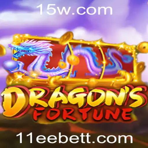 Explorando o Mundo de 'DragonFortune' e as Inovações do 11ee Bet