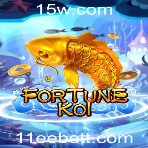 Explorando FORTUNEKOI: Um Mergulho nas Regras e Dinâmicas do Jogo com 11ee Bet