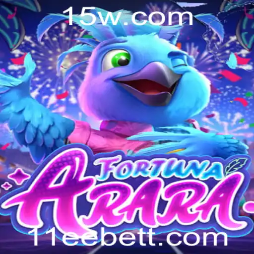 Descubra FortunaArara: O Jogo de Apostas do Momento