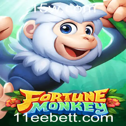 FortuneMonkey: Descubra o Novo Fenômeno dos Jogos com 11ee Bet