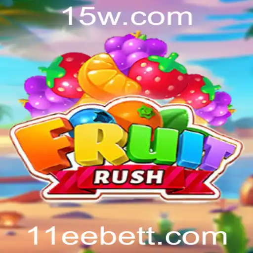 Explorando o Mundo de FruitRush: O Jogo de Aventura e Diversão
