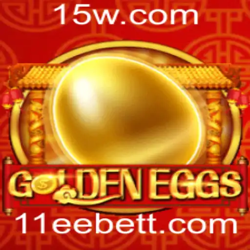 Explorando o Mundo Fascinante de GoldenEggs e a Excitante 11ee Bet