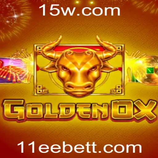 GoldenOx: Descubra o Novo Fenômeno dos Jogos de Apostas