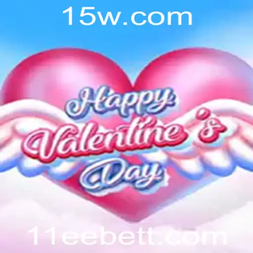 Descubra o Encantador Jogo HappyValentinesDay com 11ee Bet