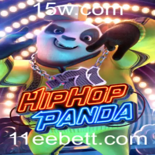 Descobrindo o Mundo de HipHopPanda: O Jogo que Está Conquistando as Telas