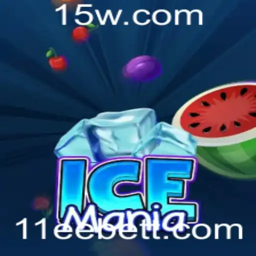 Explorando o Mundo de IceMania: O Jogo de Apostas Inovador com 11ee Bet