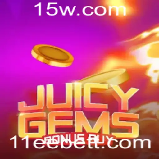Descubra o Excitante Mundo de JuicyGemsBonusBuy: O Jogo Que Está Conquistando os Apostadores